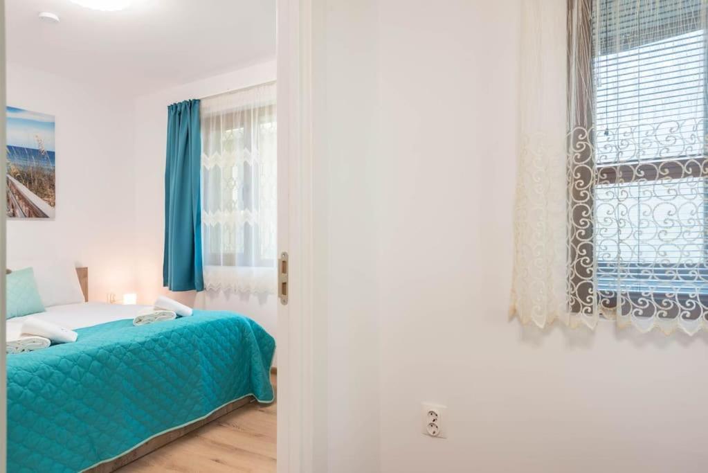 Peaceful Central Place - Vazov Street Varna Exterior photo